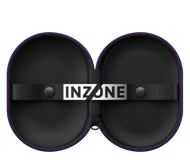 Sony INZONE E9 czarne, ANC, PC/PS5/Mobile - 1357489 - zdjęcie 5